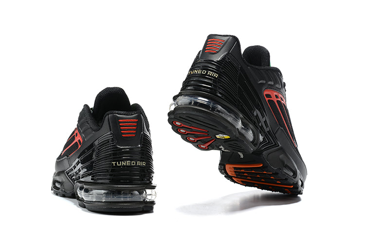AIR MAX PLUS TN lll '' Blood Orange ''