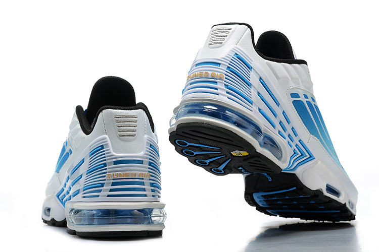 AIR MAX PLUS TN lll '' Laser Blue ''