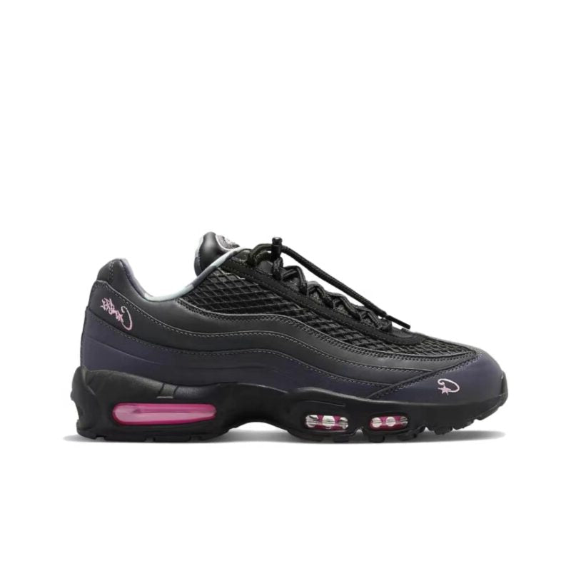 CORTEIZ x AIR MAX 95 '' Pink Beam '' ( pronta entrega )