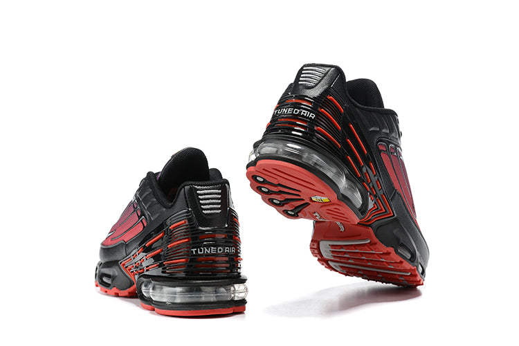 AIR MAX PLUS TN lll '' Radiant Red ''