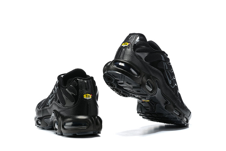 AIR MAX PLUS TN 1 '' Black Swoosh ''