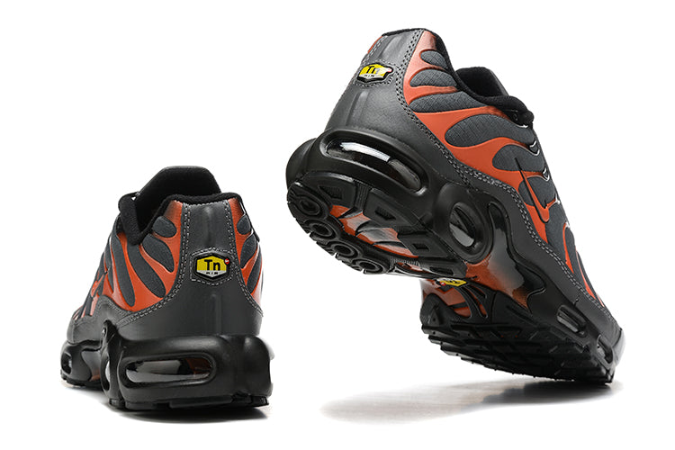 AIR MAX PLUS TN 1 '' Safety Orange ''