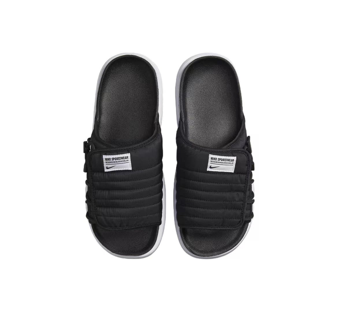 NIKE ASUNA 2.0 '' Black ''