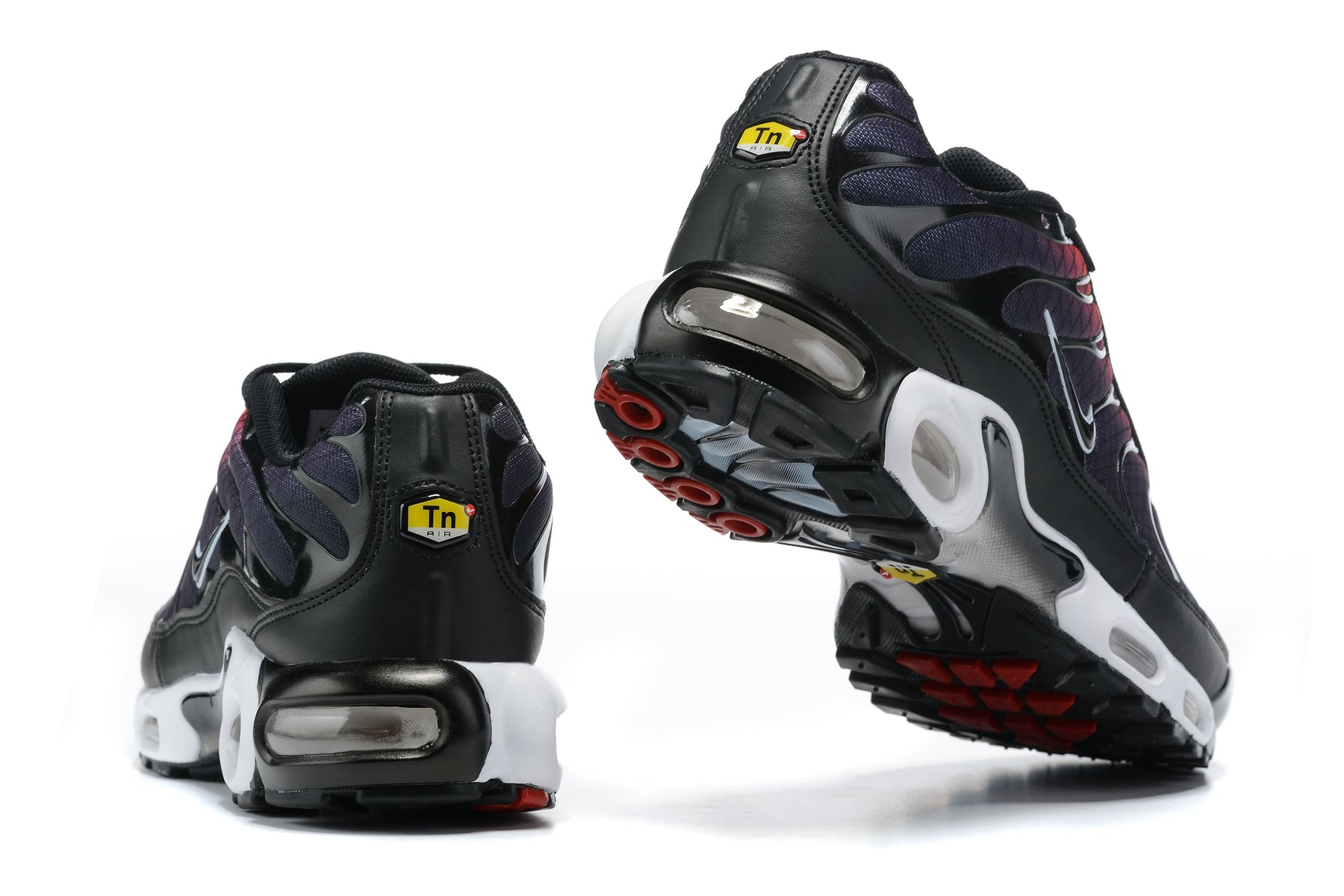 AIR MAX PLUS TN 1 '' Graffiti Wine ''