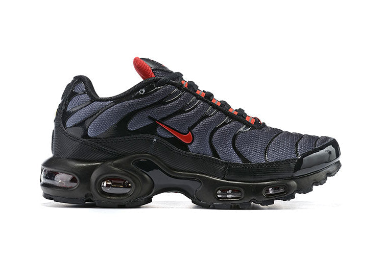 AIR MAX PLUS TN 1 '' Drácula '' ( pronta entrega )