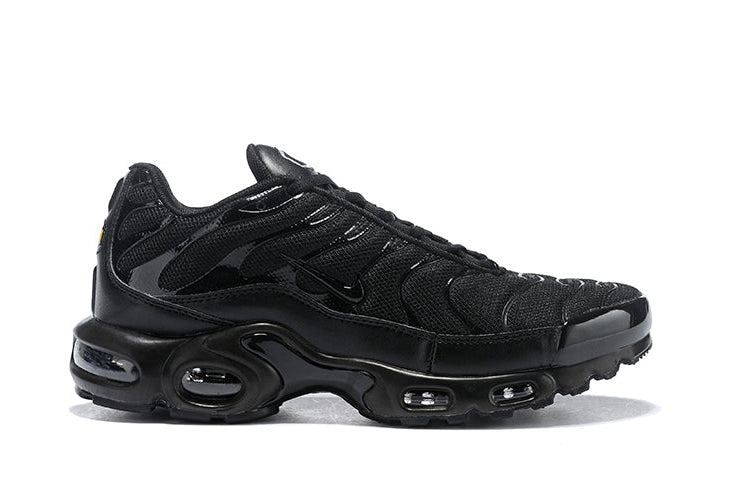 AIR MAX PLUS TN 1 '' Triple Black '' ( pronta entrega )