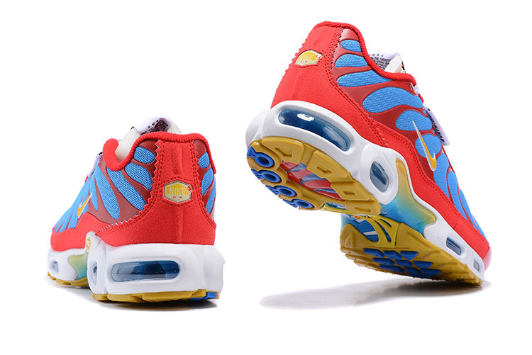 AIR MAX PLUS TN 1 '' Running Club Red ''