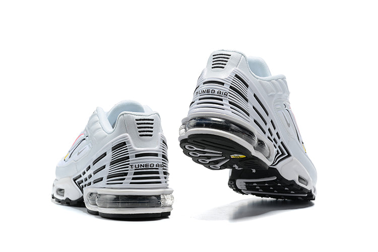 AIR MAX PLUS TN lll '' Giant Swoosh ''