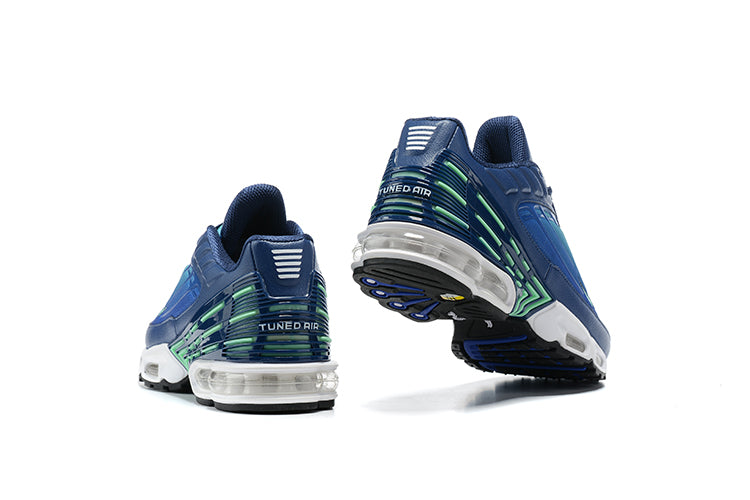 AIR MAX PLUS TN lll '' Blud Void ''