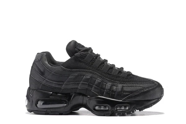 AIR MAX 95 '' Triple Black '' ( pronta entrega )