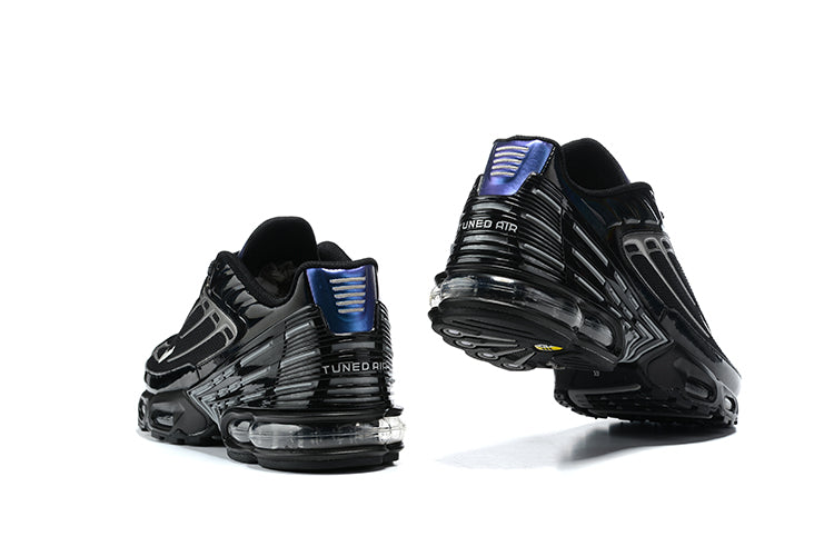 AIR MAX PLUS TN lll '' Iridescent ''