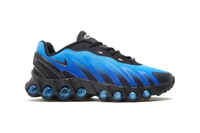 AIR MAX DN 8 '' Hyper Royal '' ( pronta entrega )