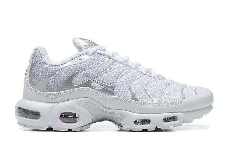 AIR MAX PLUS TN 1 '' Platinum '' ( pronta entrega )