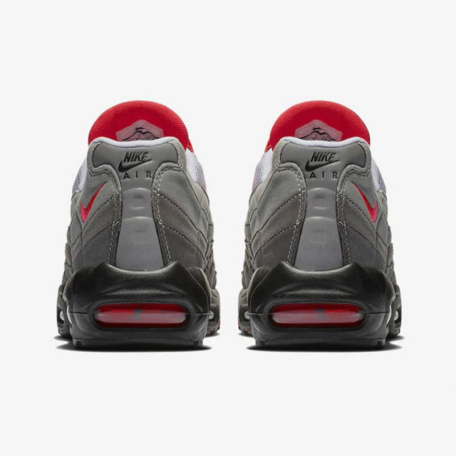 AIR MAX 95 '' Solar Red '' ( pronta entrega )