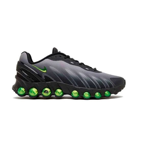 AIR MAX DN 8 '' Black Volt '' ( pronta entrega )