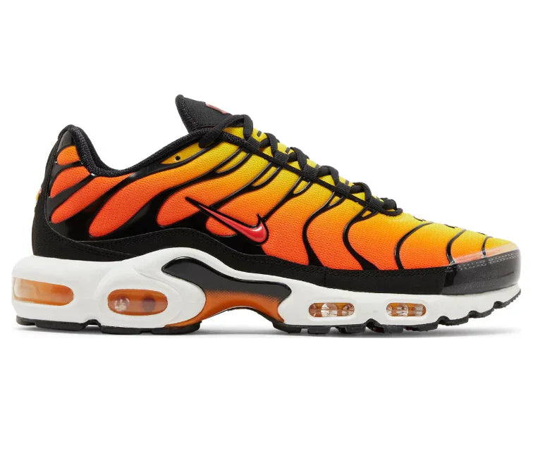 AIR MAX PLUS TN 1 '' Sunset/Pimento '' ( pronta entrega )