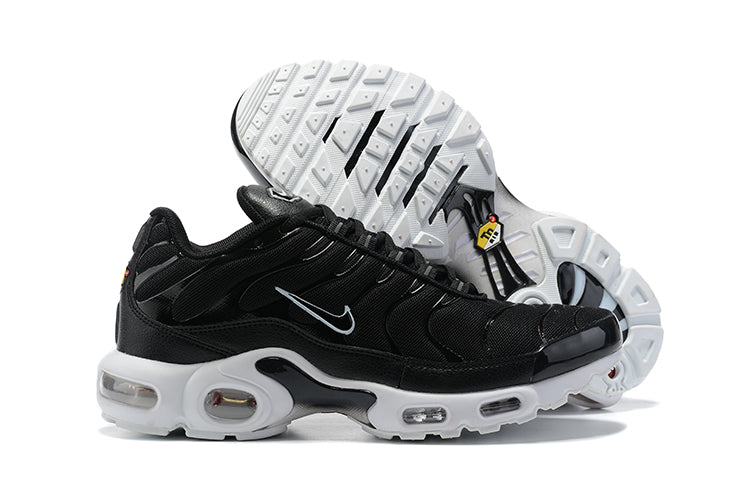 AIR MAX PLUS TN 1 '' White/Black ''