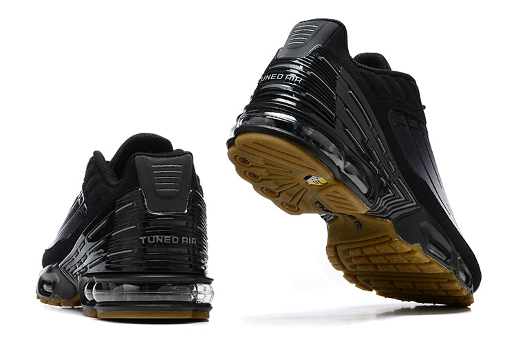 AIR MAX PLUS TN lll '' Black White ''