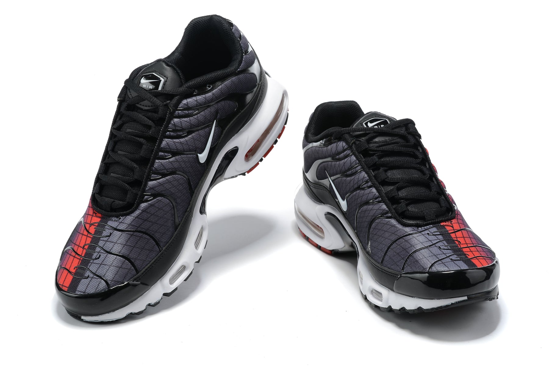 AIR MAX PLUS TN 1 '' Graffiti Wine ''