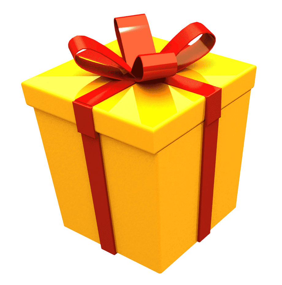 PARABÉNS VOCÊ GANHOU UM BRINDE EXCLUSIVO!!