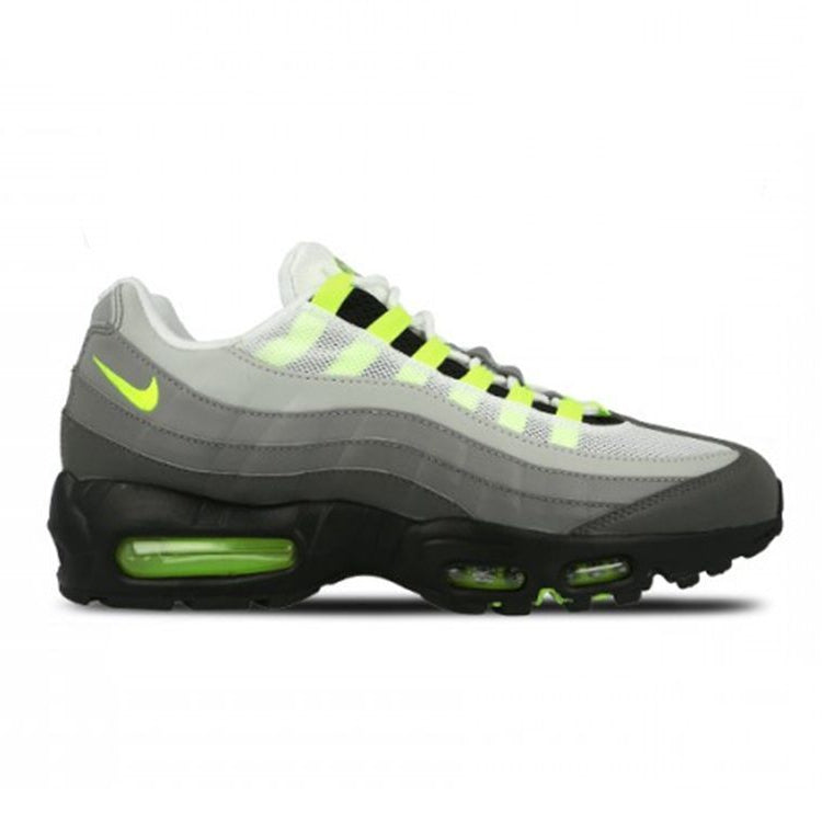 AIR MAX 95 '' Neon '' ( pronta entrega )