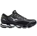 MIZUNO PRO 8 " Preto/Cinza "
