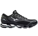 MIZUNO PRO 8 " Preto/Cinza "