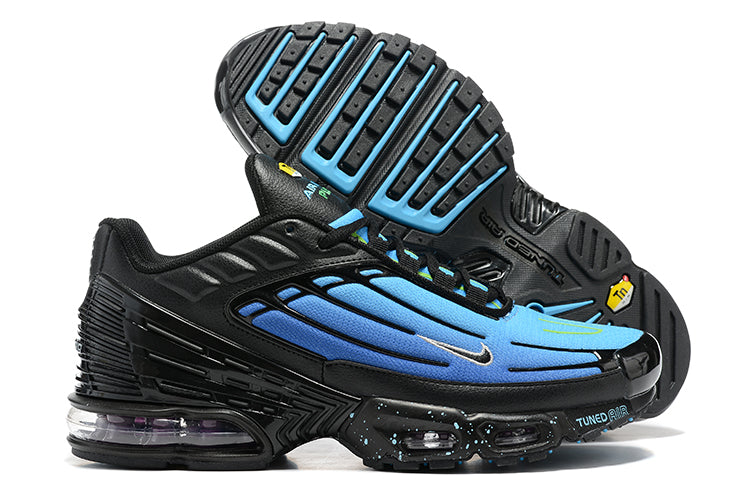 AIR MAX PLUS TN lll '' Gradient Blue ''
