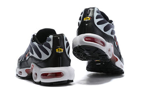 AIR MAX PLUS TN 1 '' Grey/Red ''