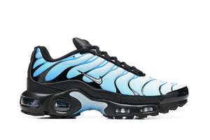 AIR MAX PLUS '' Blue Gradiente ''