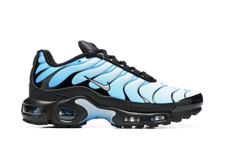AIR MAX PLUS '' Blue Gradiente ''
