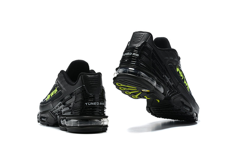 AIR MAX PLUS TN lll '' Just Do It ''