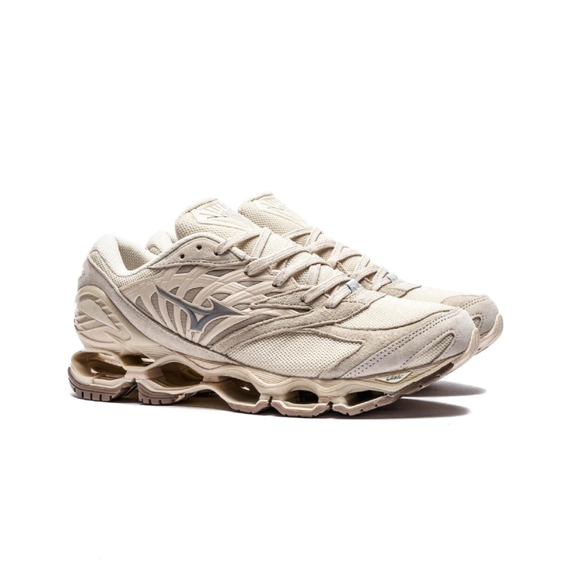 MIZUNO WAVE PROPHECY LS '' Areia ''