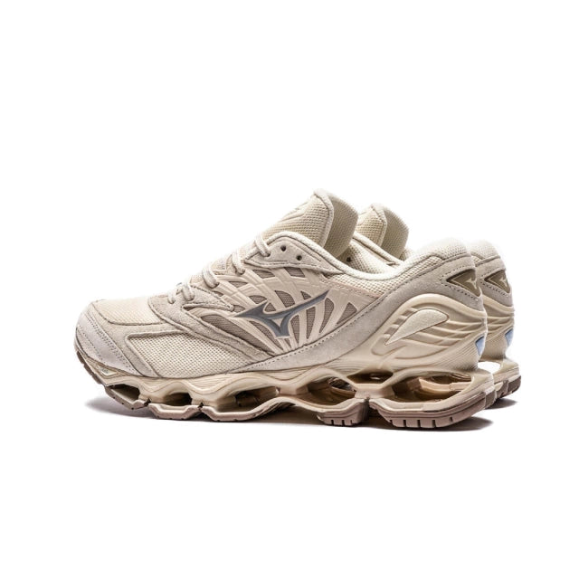 MIZUNO WAVE PROPHECY LS '' Areia ''