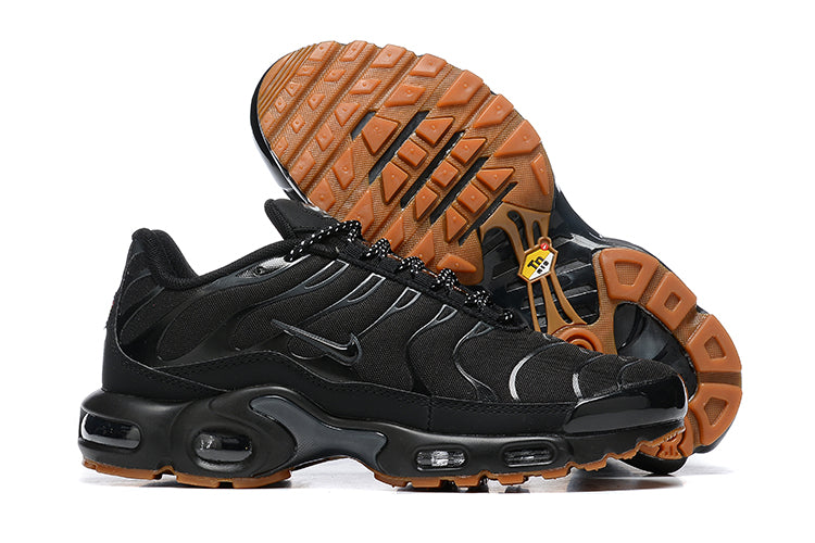 AIR MAX PLUS TN 1 '' Black Gum ''