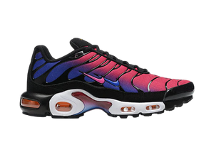 AIR MAX PLUS '' Barcelona ''