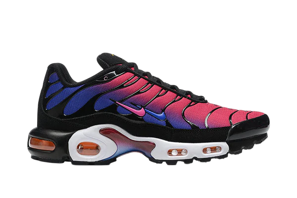 AIR MAX PLUS '' Barcelona ''