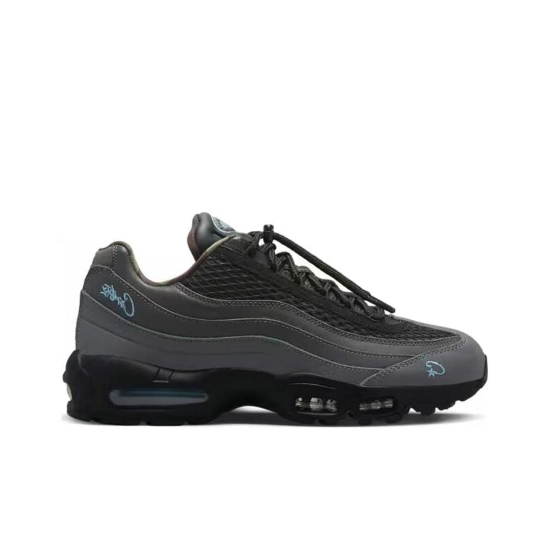 CORTEIZ x AIR MAX 95 '' Gutta Green ''