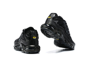 AIR MAX PLUS TN 1 '' Black Swoosh ''