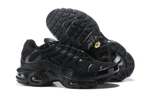AIR MAX PLUS TN 1 '' Triple Black '' ( pronta entrega )