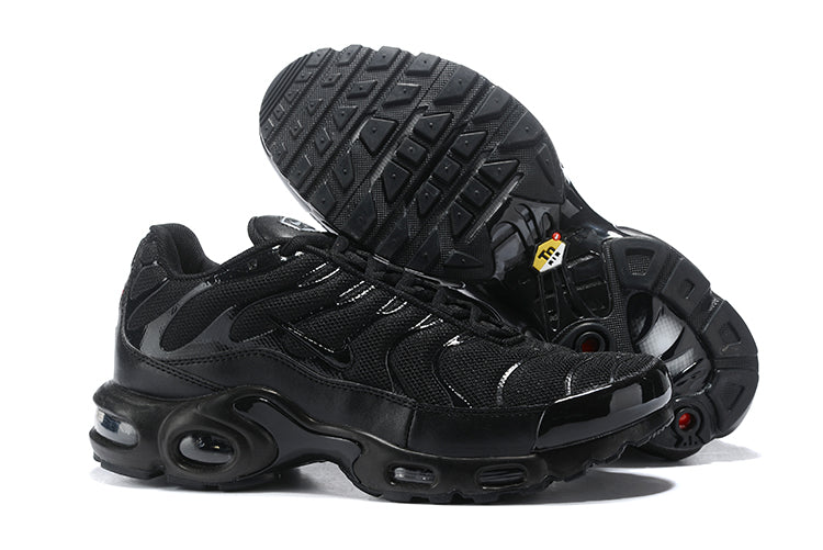 AIR MAX PLUS TN 1 '' Triple Black '' ( pronta entrega )