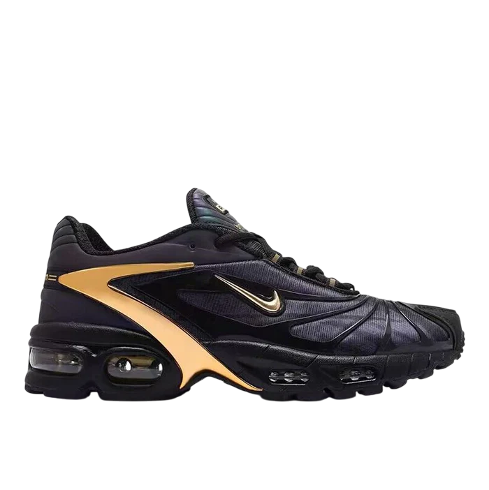 SKEPTA x TAILWIND V '' Black Gold ''