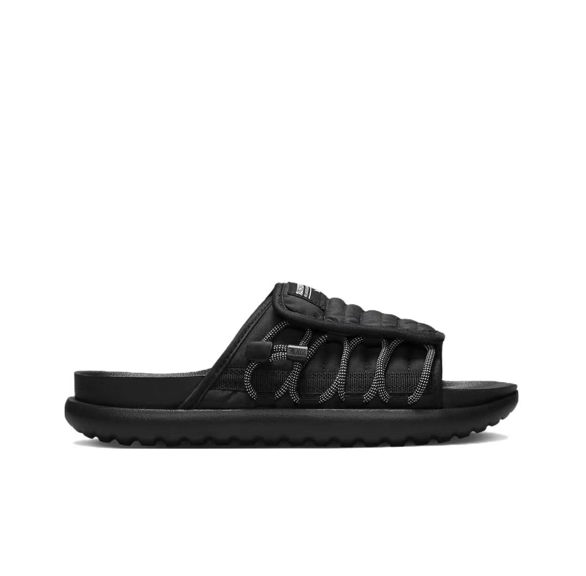 NIKE ASUNA 2.0 '' Triple Black ''