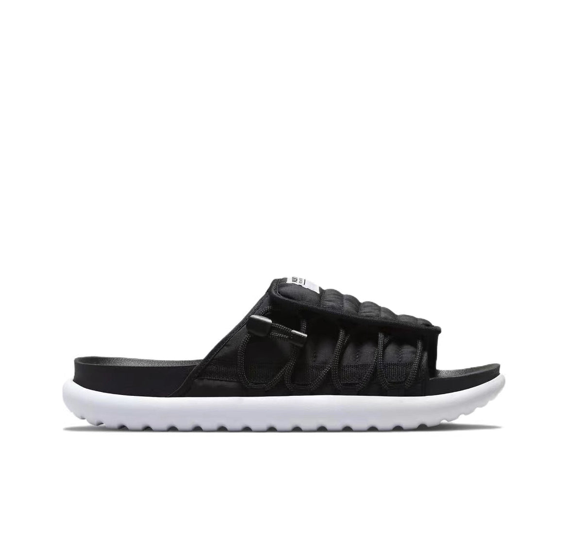 NIKE ASUNA 2.0 '' Black ''