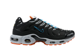 AIR MAX PLUS TN 1 '' Aquamarine ''