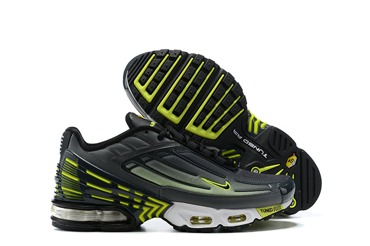 AIR MAX PLUS TN lll '' Smokey Lemon ''
