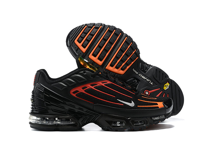 AIR MAX PLUS TN lll '' Blood Orange ''