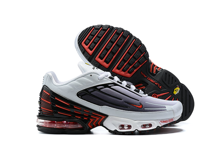 AIR MAX PLUS TN lll '' Grey Gradient ''