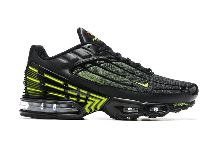 AIR MAX PLUS TN lll '' Firefly ''