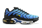 AIR MAX PLUS TN 1 '' Hyper Blue ''